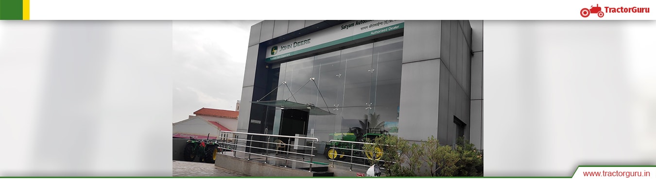 Satyam Autolines(I)Pvt.Ltd.